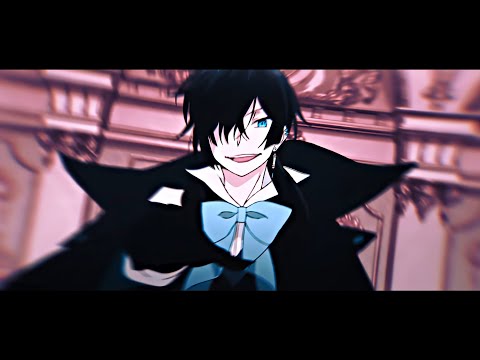 Vanitas 4K Edit | Blackout [AMV]