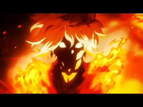 Hell&#039;s Paradise: Jigokuraku「AMV」Self Deception - Holy Water ᴴᴰ