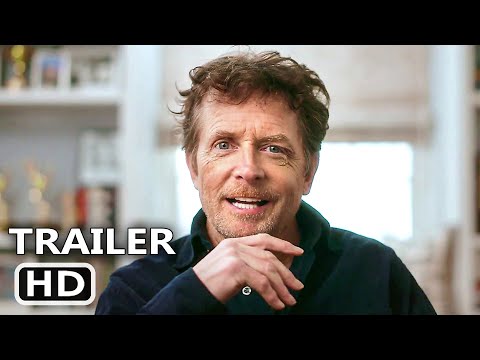 STILL: A MICHAEL J. FOX MOVIE Trailer (2023)
