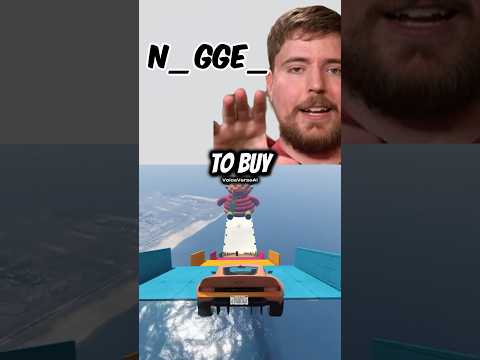 Guess The Word w/MrBeast 💀