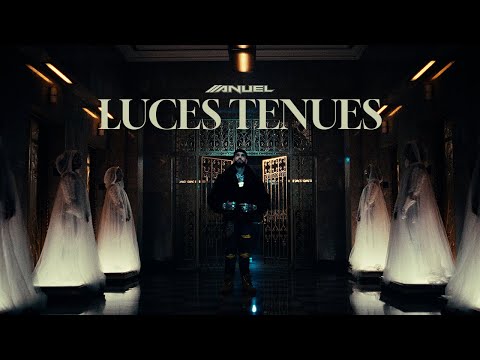 Anuel AA - Luces Tenues (Video Oficial)