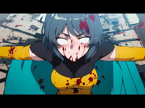 「AMV」My Own Enemy