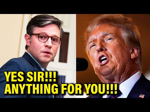 GOP INSTANTLY Surrenders and EXPOSES THEMSELVES