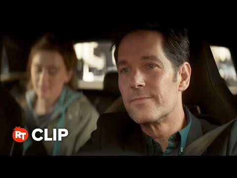 Ant-Man and The Wasp: Quantumania Movie Clip - I&#039;ve Never Had a Normal Life (2023)