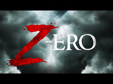 Z-ERO 📽️ ZOMBIE HORROR MOVIE TRAILER