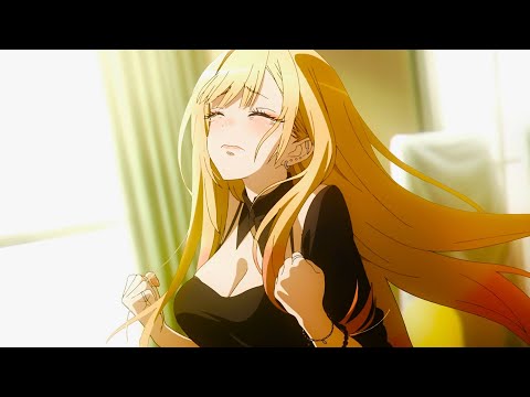 Sono Bisque Doll wa Koi wo Suru「AMV」Just Getting Started