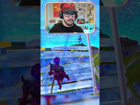 The *NEW* OVERPOWERED Combo in Fortnite