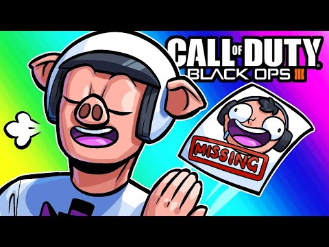 BO3 Zombies - Better Off Without Nogla!