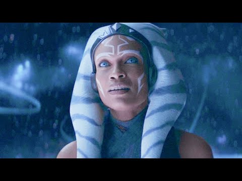 Ahsoka Episode 4 Is a Much Needed TRIUMPH For Star Wars [REACTION]