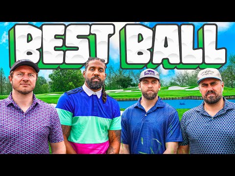 PARdon My Golf Video: The Worst Golf Match In History