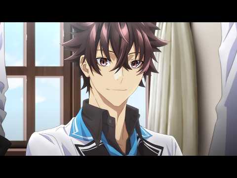 Cheat Skill Lvl Up「AMV」FireStarter 4k