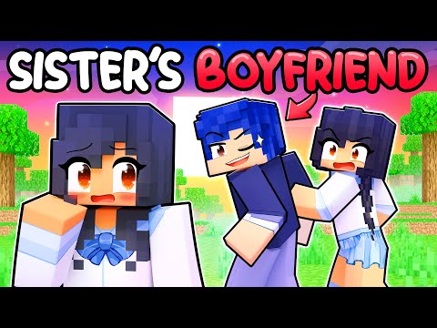 My Sister&#039;s BOYFRIEND has a CRUSH ON ME!