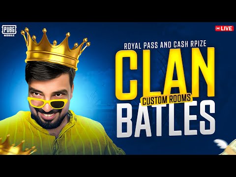 3K UC KA TO TOURNAMENT &amp; ROYALL PASS GIVEAWAY