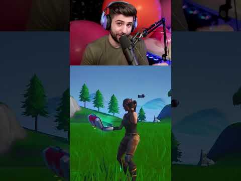 4 Little Details YOU MISSED In Fortnite!