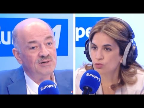 Mort de Nahel : &quot;La voiture ne lui a pas roulé dessus, le mensonge ruine tout dans cette affaire&quot;