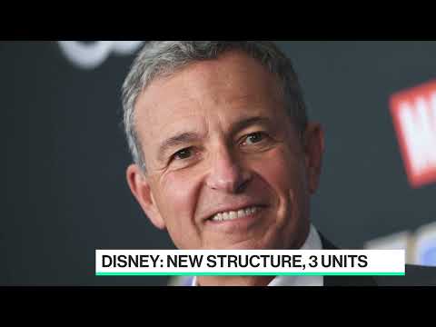 Disney Earnings | &#039;Bloomberg Technology&#039; Full Show (02/08/2023)