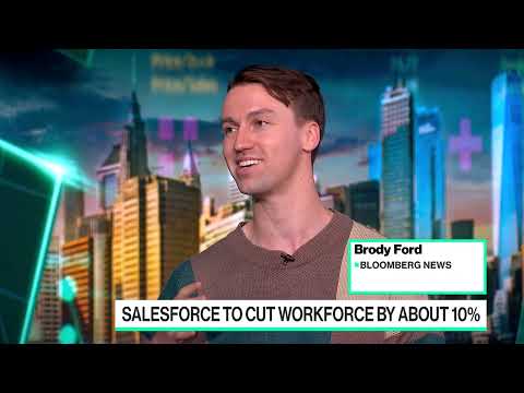 Tech Layoffs | Bloomberg Technology 01/04/2023