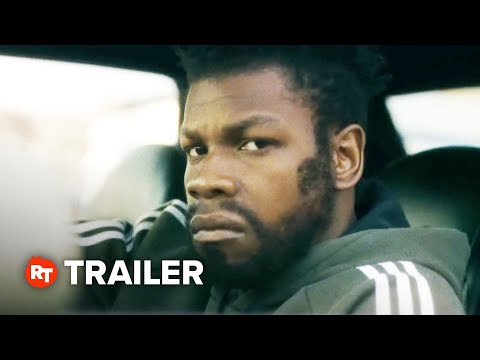 They Cloned Tyrone Trailer #1 (2023)