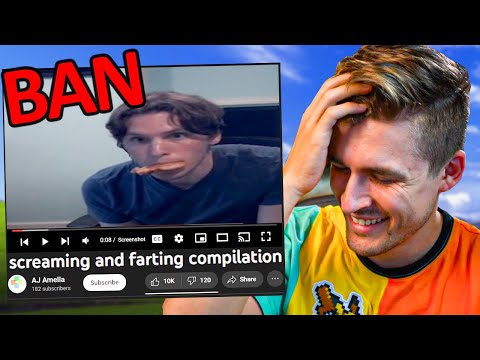 Link a song but if it’s bad you get BANNED
