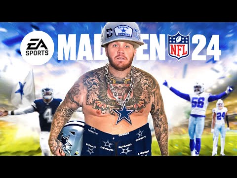 MADDEN 24 LAUNCH STREAM TODAY