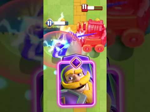 Evolved Knight is Super Tanky