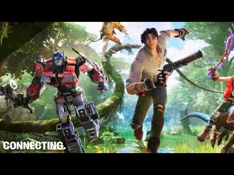 Fortnite Season 3 (OFFICIAL Battle Pass &amp; Trailer!)