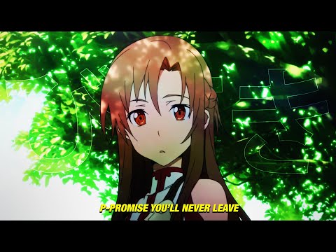 i&#039;m geist - i see u in every dream [Lyrics / AMV]