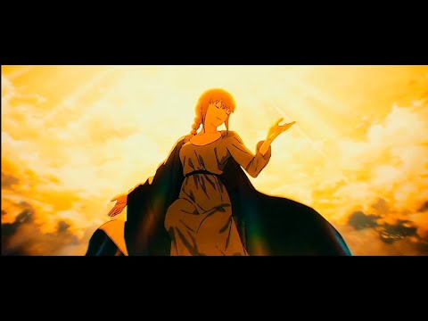 Chainsaw Man - Survive (Rise Against) AMV