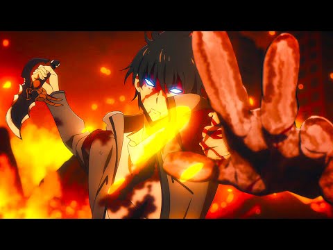 A-Rank Cerberus Monster「AMV」Void