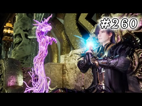 Spirit Sword Sovereign Season 4 Anime Explained In Hindi Part 260 | Series Like Soul Land