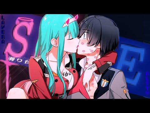 Lavera - Slide Ft. ALTYN (AMV)