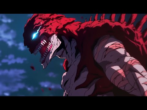 「AMV」- Me and the Devil