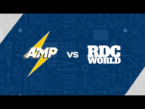 RDC VS AMP FLAG FOOTBALL STREAM!!!