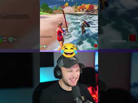 Fortnite me Bannissez pas pour ça..