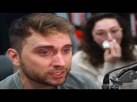 This Twitch Streamer Just Ruined His Career