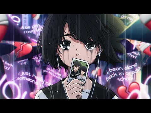 Whxami x PLURBS - Promise Me [Lyrics x AMV]