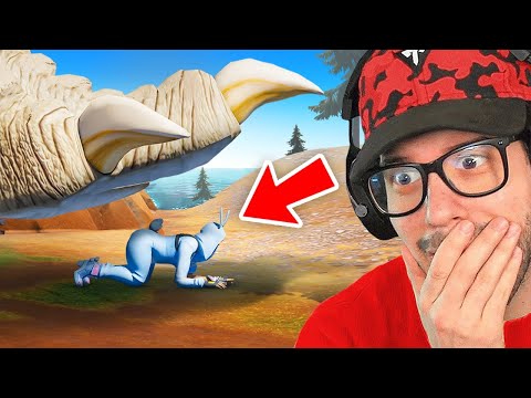 NEW Fortnite EVENT is STARTING!