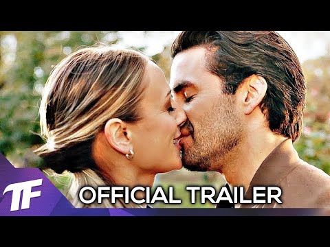 BEEN THERE ALL ALONG Official Trailer (2023) Romance Movie HD