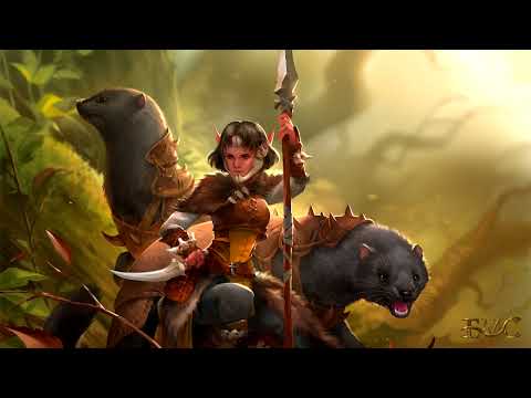 Novallusion - Journey Beyond | Epic Majestic Atmospheric Vocal Orchestral