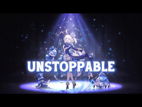 Genshin Impact「AMV/GMV」- Unstoppable
