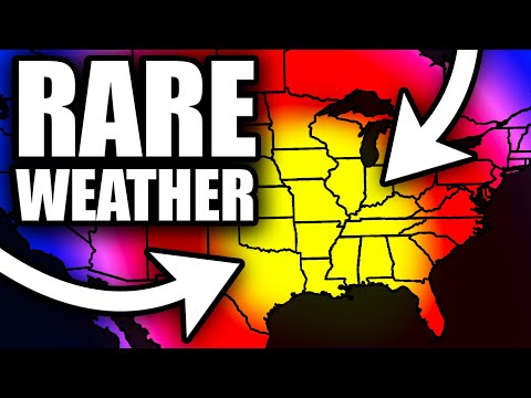 A Very Dangerous Pattern Is Unfolding...