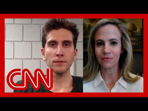 Hear what shocked ex-FBI agent about Idaho suspect&#039;s behavior after killings