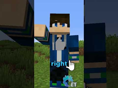 Grimace Shake Helps EYstreem in Minecraft…