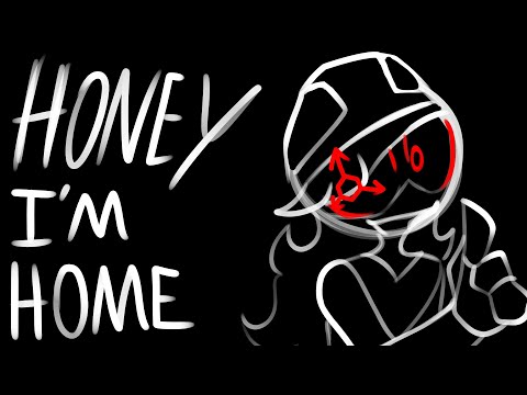 🏠HONEY I’M HOME!🏠5K special (Murder Drones AMV) SPOILERS!