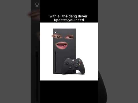 Xbox vs PC
