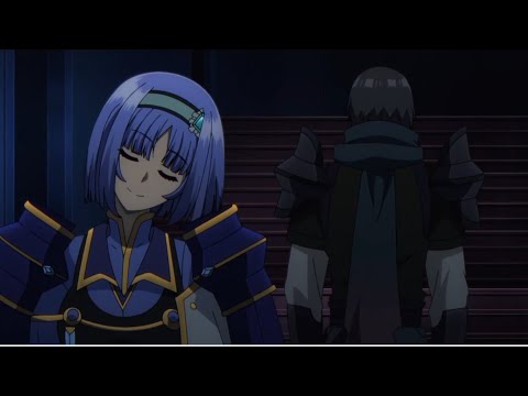 AMV | Annerose - The Eminence in Shadow | Kage no Jitsuryokusha ni Naritakute | Layers of Sanity