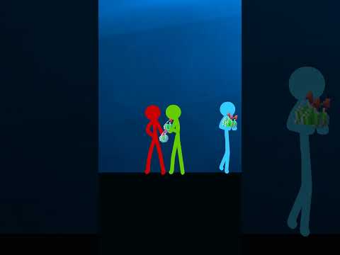 It&#039;s Alive! - An Actual Short