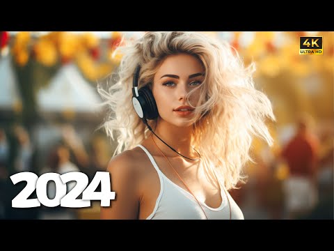 Deep House Music Mix 2024🔥Best Of Vocals Deep House🔥Camila Cabello, Ellie Goulding style #61