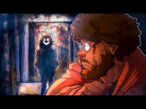 DEALING WITH MY FIRST STALKER...