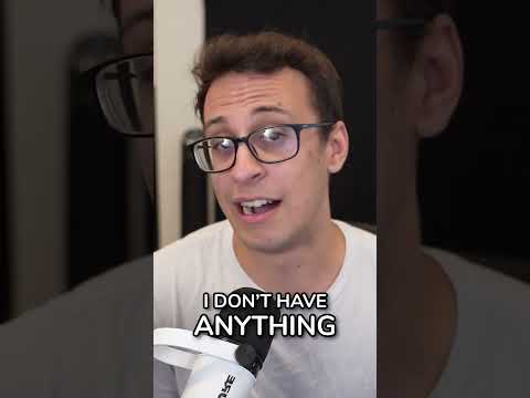 I Can See Your Search History